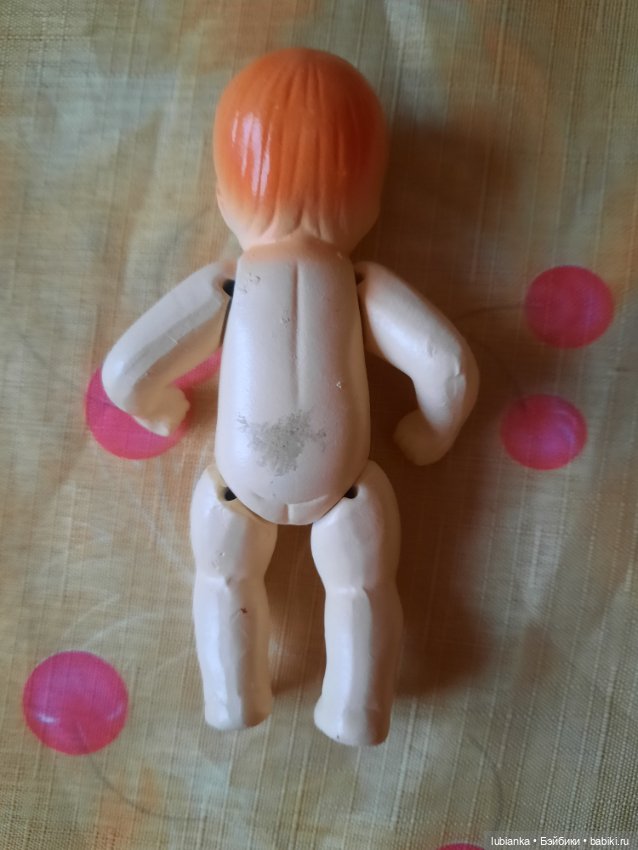 Рыженькое солнышко моё🌞🤗🌼🧡 (фото 2)