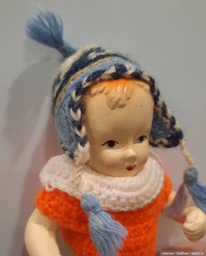 Рыженькое солнышко моё🌞🤗🌼🧡 (фото 6)