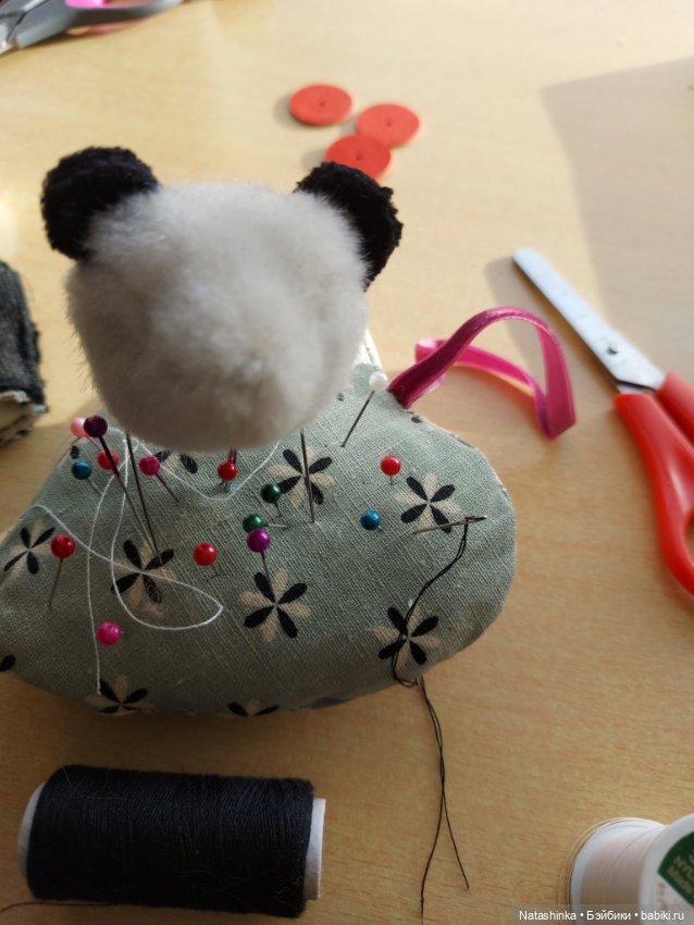 Fashion Dolls 442 — Туризм и путешествия: фотоотчеты из поездок (фото 3)