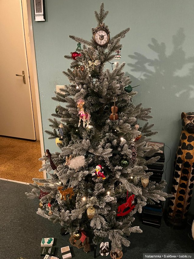 Fashion Dolls 442 — Туризм и путешествия: фотоотчеты из поездок (фото 9)