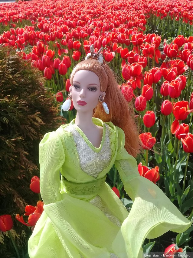 Рания на ВДНХ — Фэшн (фото 2)