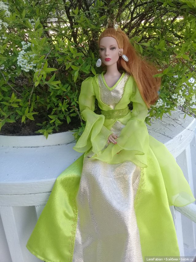 Рания на ВДНХ — Фэшн (фото 4)