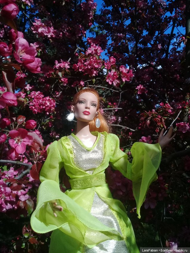 Рания на ВДНХ — Фэшн (фото 10)