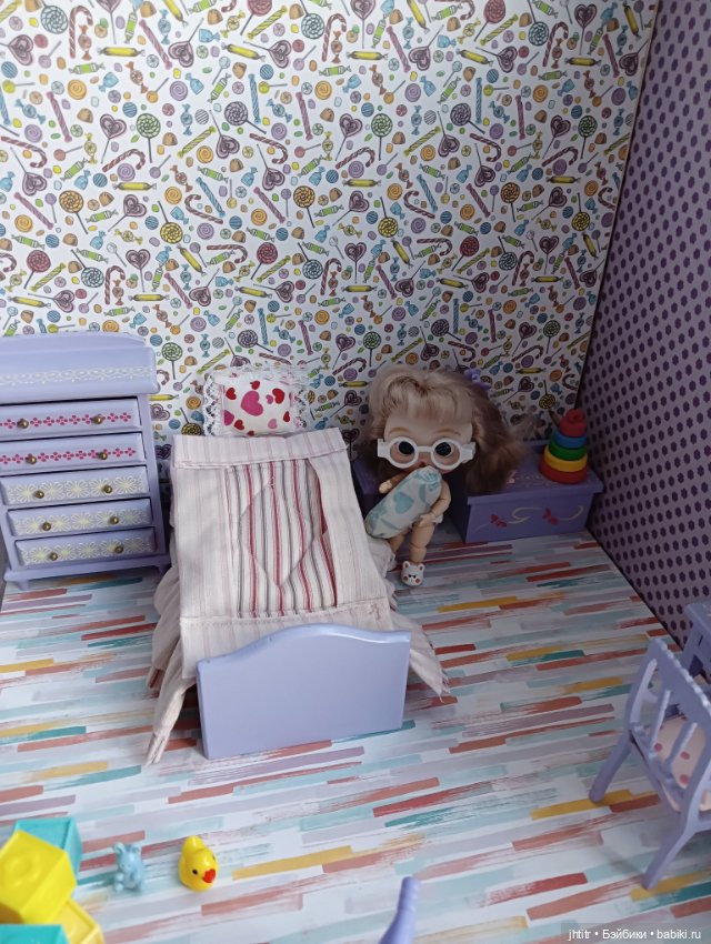 Нюсино утро — Гибриды шарнирных кукол (не БЖД): подбор тела (фото 3)