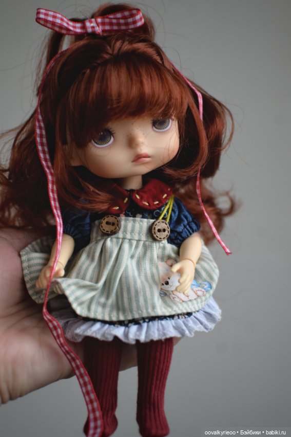 Кнопка🤗🤗 — Куклы с Алиэкспресс (Aliexpress): Китайские шарнирные