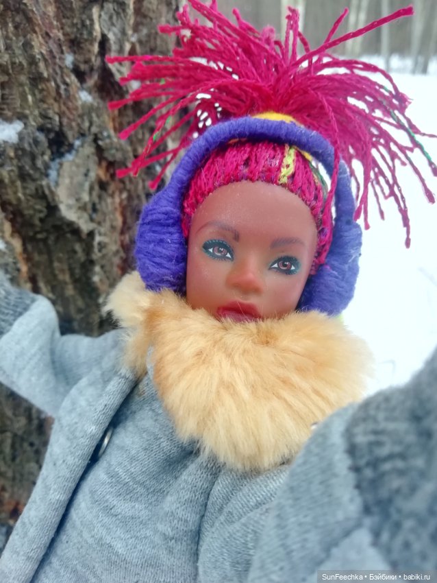 Весёлой, дружною толпою — Коллекционные экшн (фото 6)