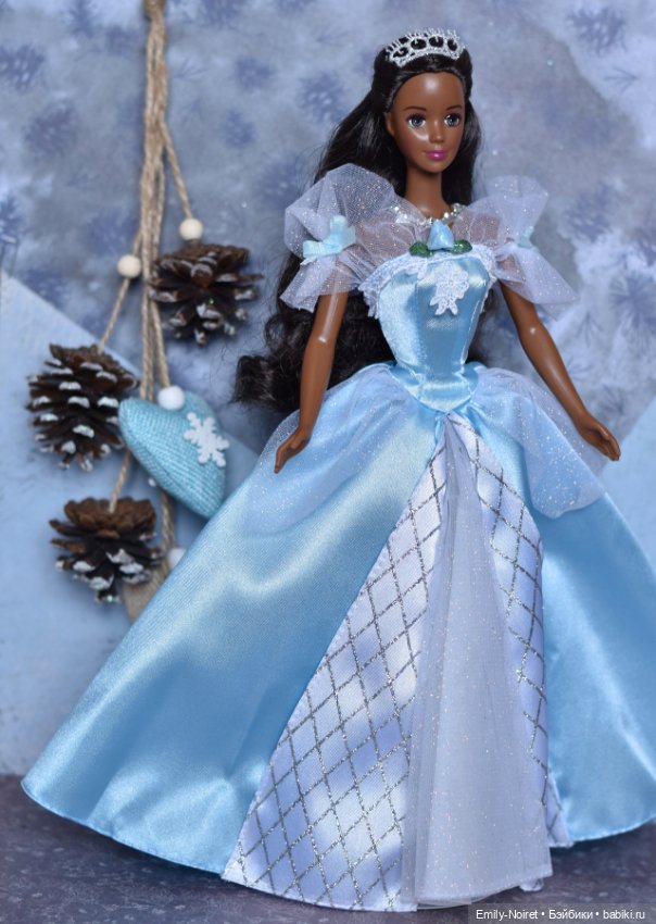 Атмосфера: праздник — Домашние коллекции кукол: фото собраний