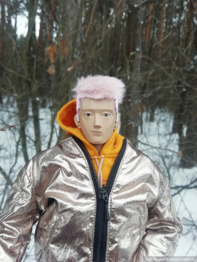 Весёлой, дружною толпою — Коллекционные экшн (фото 5)