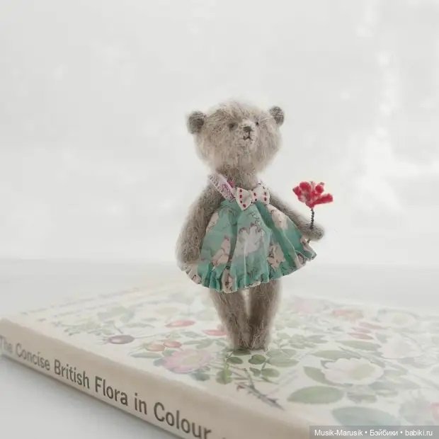 Кукольный мир Sharon Everest (фото 10)