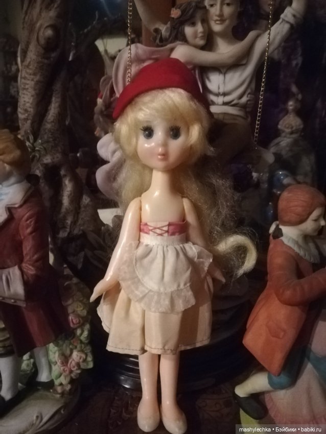 Страшная сказка о Красной Шапочке (фото 7)