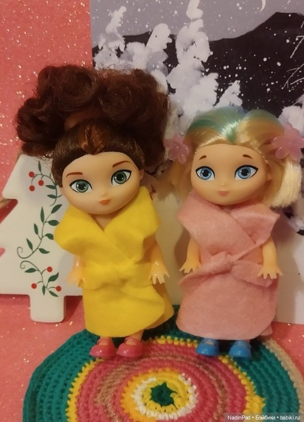 Самое быстрое пальто или халат. Только вырезать (фото 6)