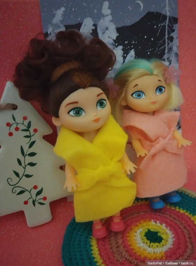 Самое быстрое пальто или халат. Только вырезать (фото 5)