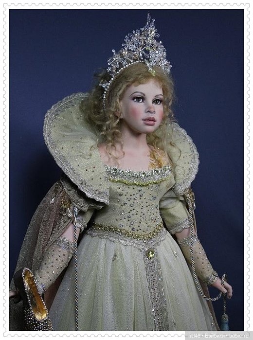 Шедевральные воздушные создания Сильвии Везер (фото 7)