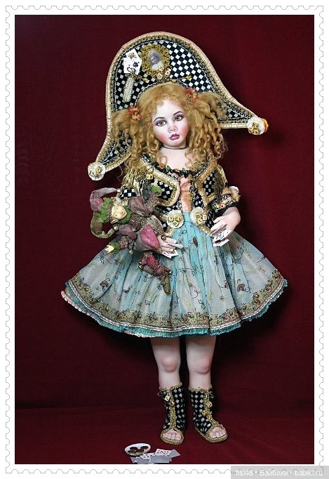 Шедевральные воздушные создания Сильвии Везер