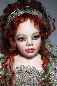 Шедевральные воздушные создания Сильвии Везер