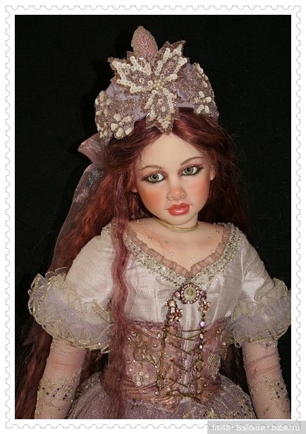 Шедевральные воздушные создания Сильвии Везер (фото 9)