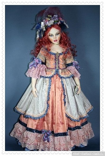 Шедевральные воздушные создания Сильвии Везер