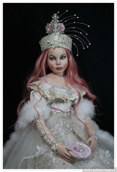 Шедевральные воздушные создания Сильвии Везер (фото 5)