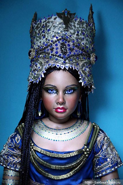 Шедевральные воздушные создания Сильвии Везер