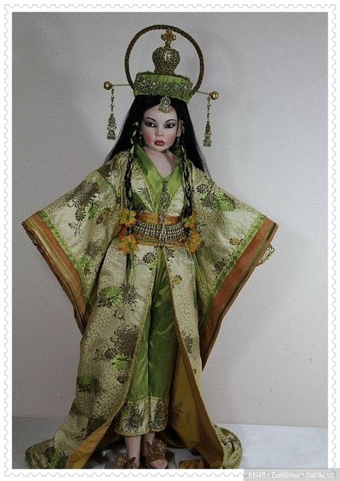 Шедевральные воздушные создания Сильвии Везер