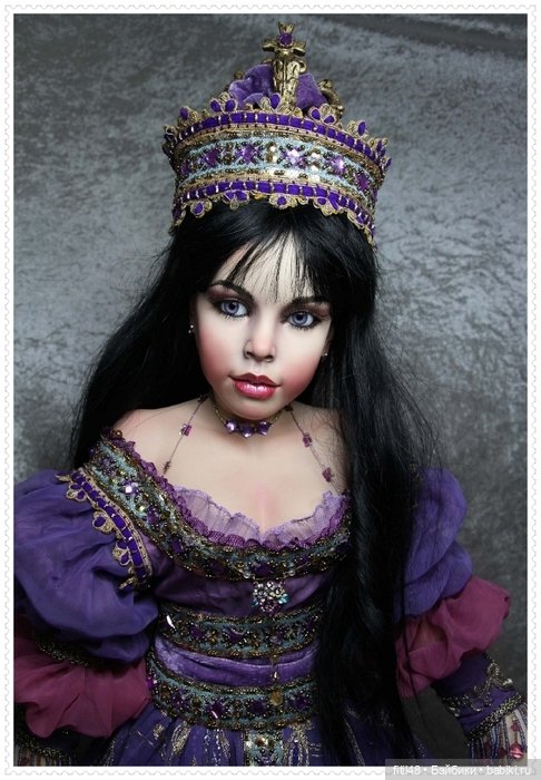 Шедевральные воздушные создания Сильвии Везер