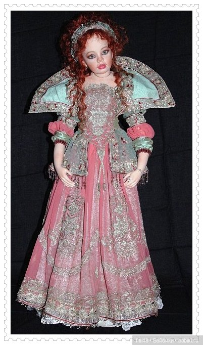 Шедевральные воздушные создания Сильвии Везер