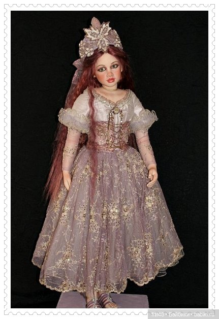 Шедевральные воздушные создания Сильвии Везер (фото 8)