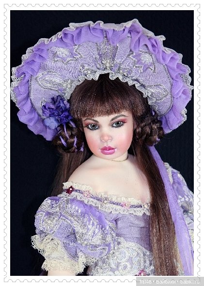 Шедевральные воздушные создания Сильвии Везер