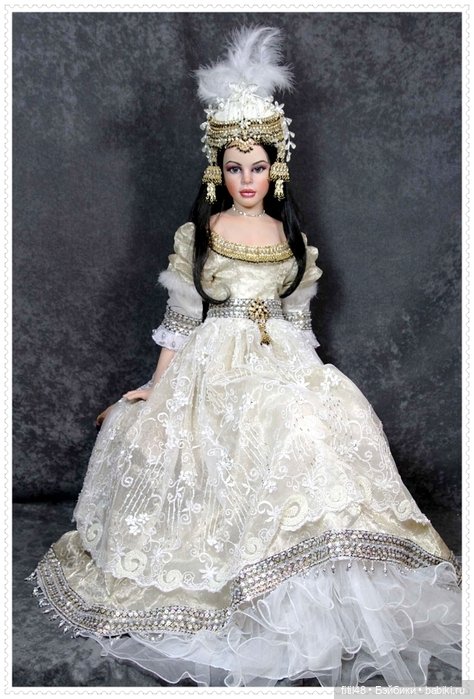 Шедевральные воздушные создания Сильвии Везер