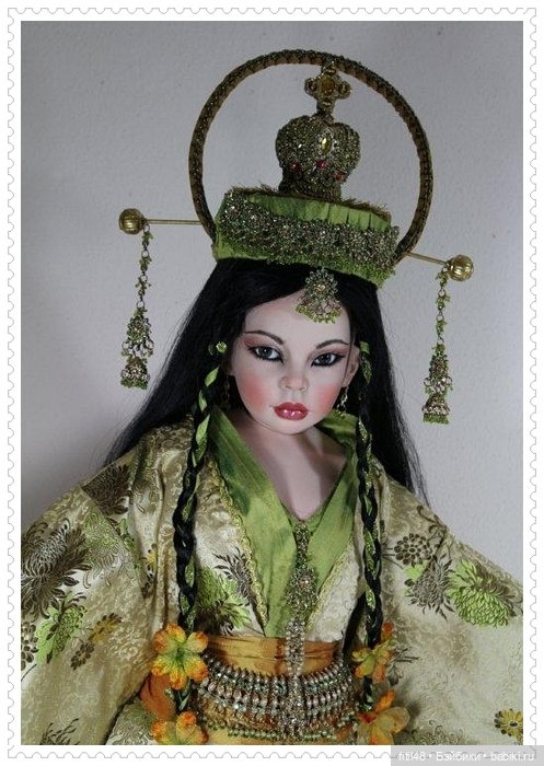 Шедевральные воздушные создания Сильвии Везер