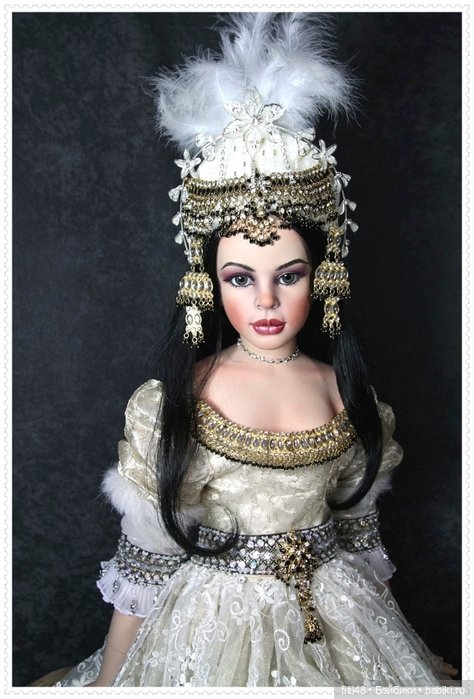 Шедевральные воздушные создания Сильвии Везер