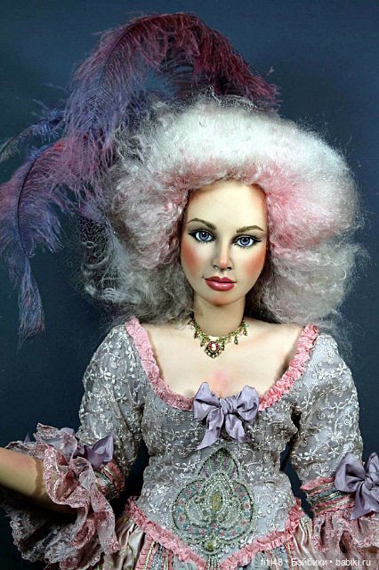 Шедевральные воздушные создания Сильвии Везер