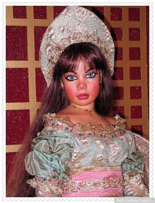 Шедевральные воздушные создания Сильвии Везер