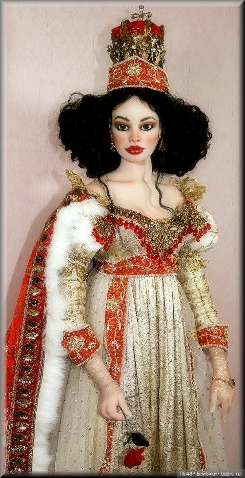 Шедевральные воздушные создания Сильвии Везер