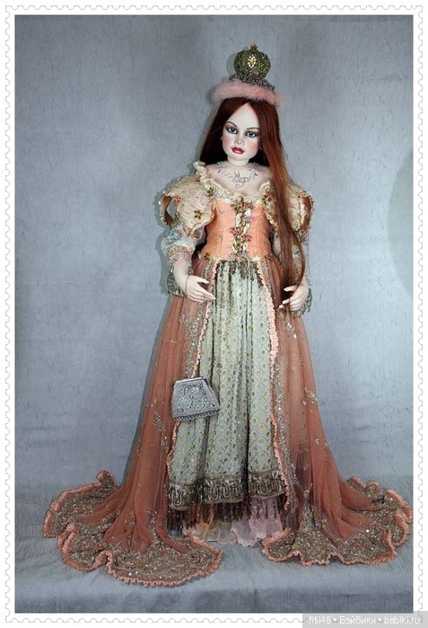 Шедевральные воздушные создания Сильвии Везер