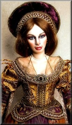 Шедевральные воздушные создания Сильвии Везер (фото 2)