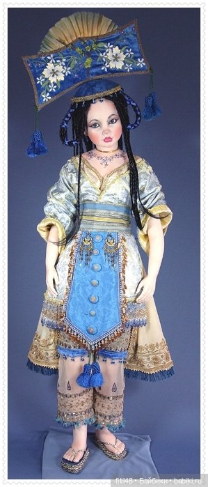 Шедевральные воздушные создания Сильвии Везер