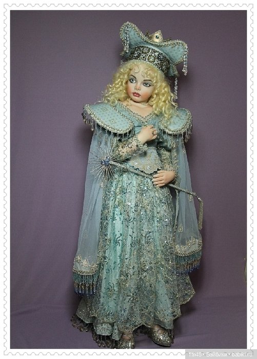 Шедевральные воздушные создания Сильвии Везер