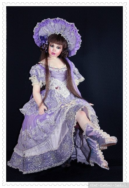 Шедевральные воздушные создания Сильвии Везер