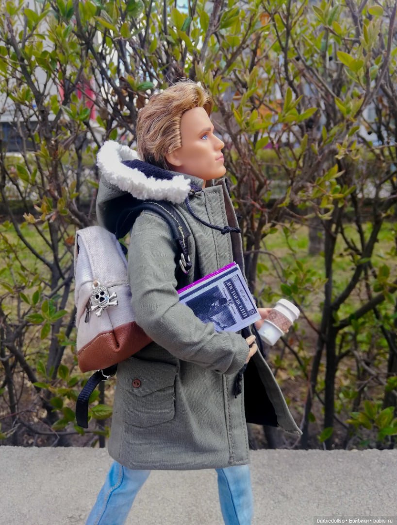 Лучше поздно, чем никогда: мои работы для конкурса от @forbarbie_whithlove