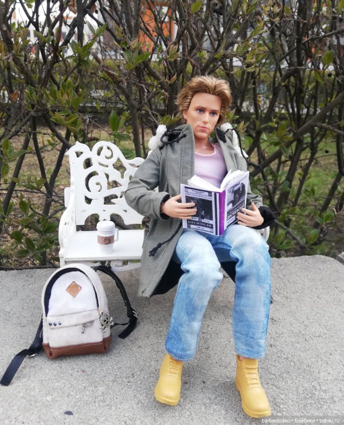 Лучше поздно, чем никогда: мои работы для конкурса от @forbarbie_whithlove