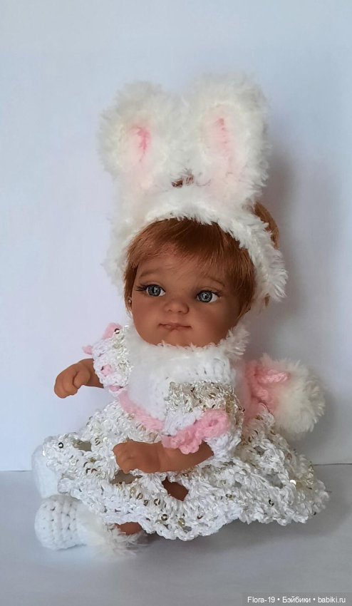 Ох, уж эти Зайки — Одежда и обувь для кукол своими руками: фото