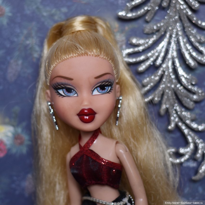 Красный - цвет Нового года (фото 2)