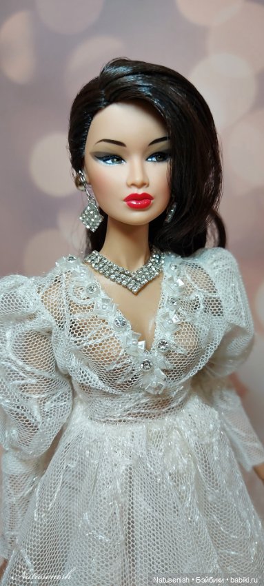 Красавица Киори — Куклы Integrity Toys (Интегрити): Poppy Parker (фото 8)