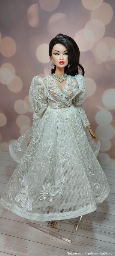 Красавица Киори — Куклы Integrity Toys (Интегрити): Poppy Parker (фото 7)