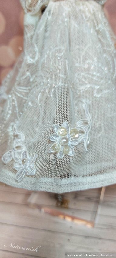 Красавица Киори — Куклы Integrity Toys (Интегрити): Poppy Parker (фото 9)