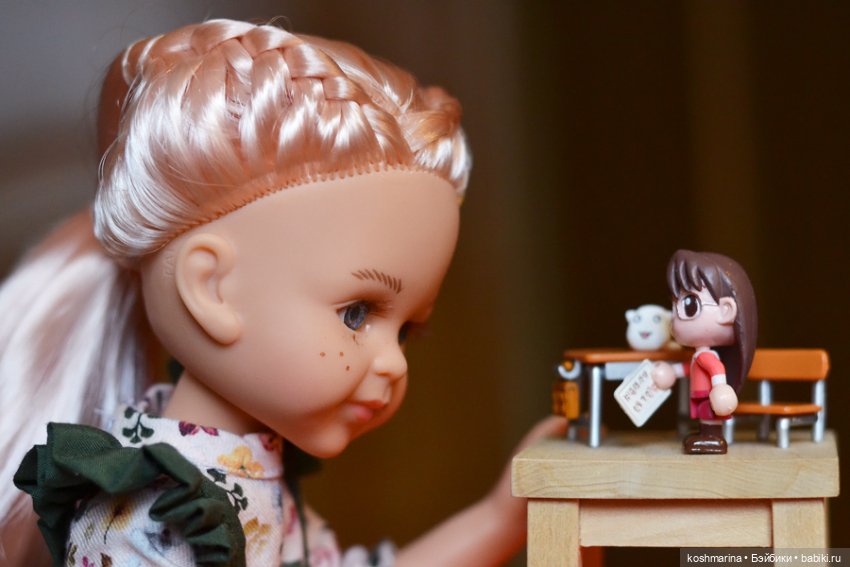 Паолок полк — Куклы Paola Reina (Паола Рейна): новинки