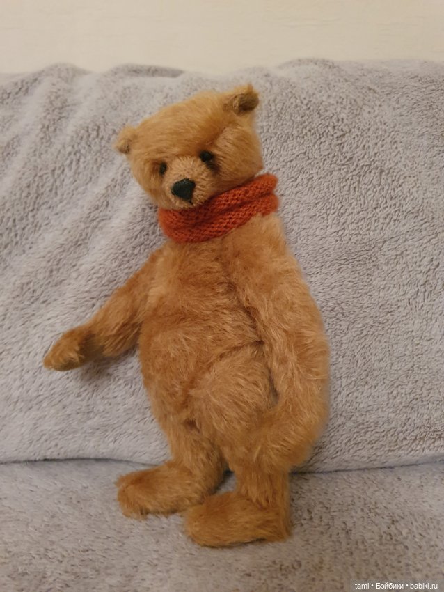 Кусочек волшебства с выставки у меня дома