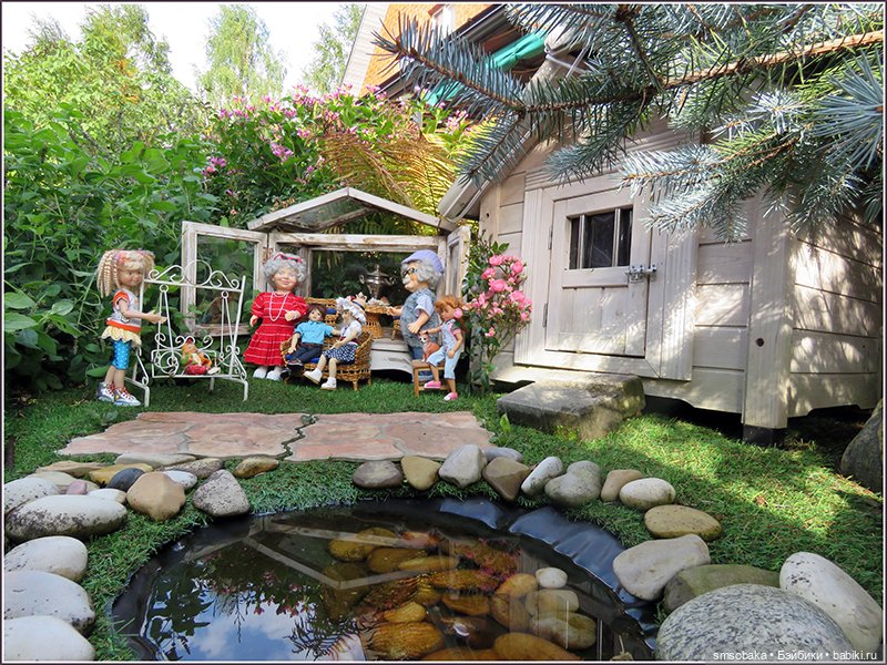 "Вот и лето прошло, словно и не бывало"