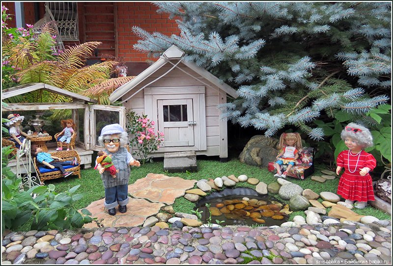 "Вот и лето прошло, словно и не бывало"